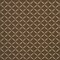 Slate - Brown Abstract & Geometric,Small Scale Upholstery Fabric 54 Inches"